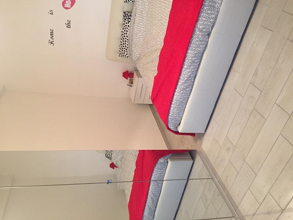 Apartamento Sunshine Roma