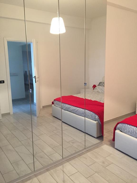 Sunshine Apartamento Roma