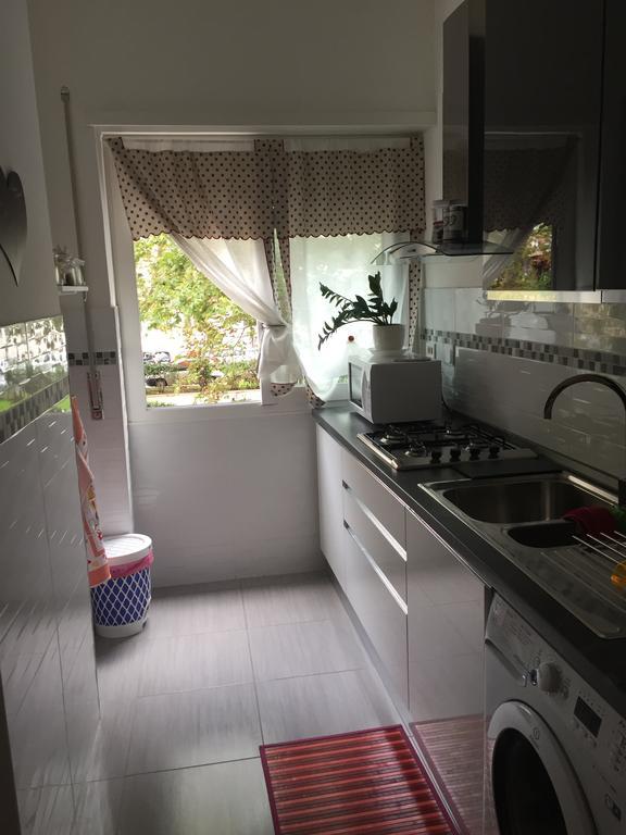 Appartamento Sunshine Roma