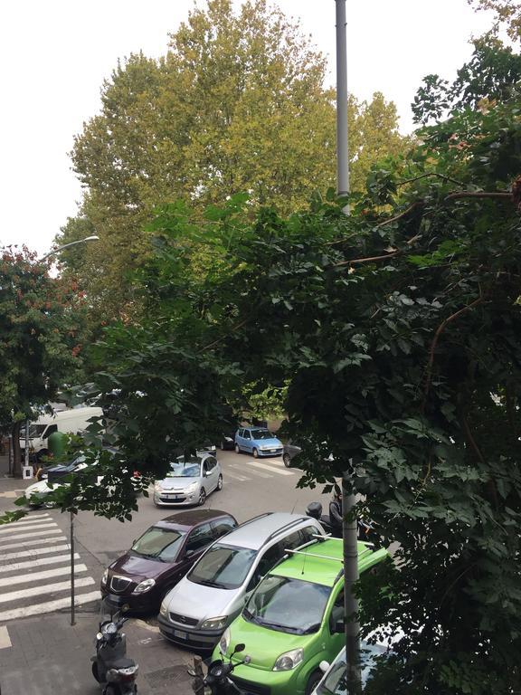 Sunshine Roma